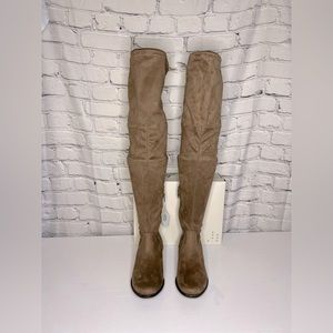 Knee High Boots